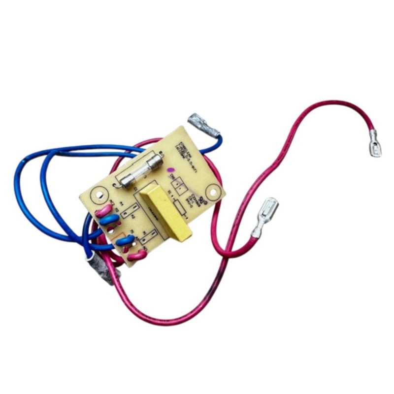 Πλακέτα ηλεκτρικής σκούπας Philips FC9334-09