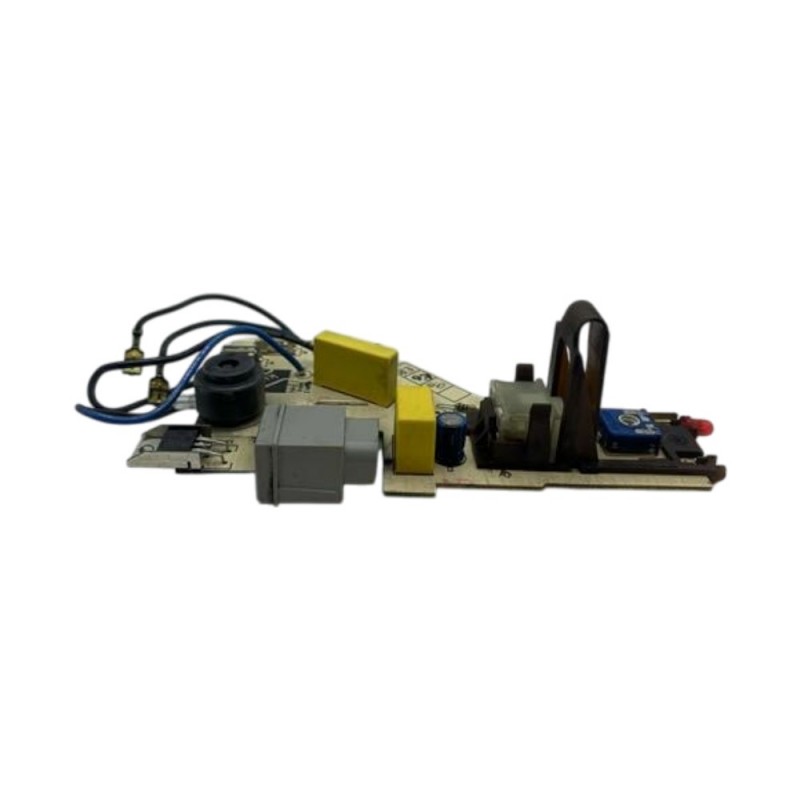 Πλακέτα ηλεκτρικής σκούπας Siemens Dynapower xxl