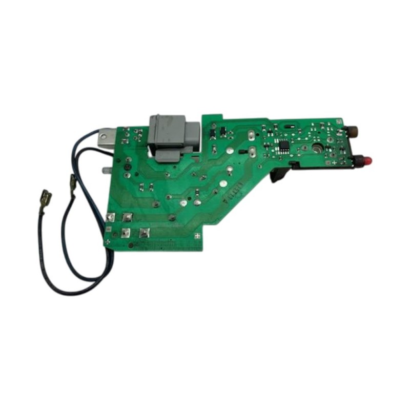 Πλακέτα ηλεκτρικής σκούπας Siemens Dynapower xxl