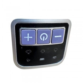 Πλακέτα Ισχύος και Καντράν Stiroplus SP1079