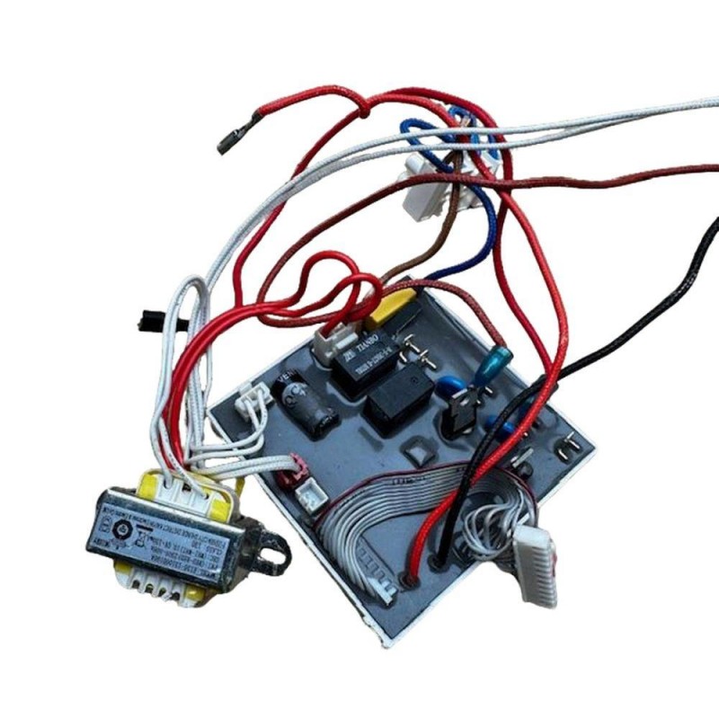 Πλακέτα Ισχύος και Καντράν Stiroplus SP1079