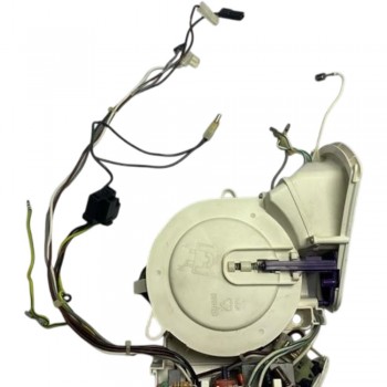 Πλακέτα και μηχανισμός καλωδίου ατμοσυστήματος Tefal GV9360