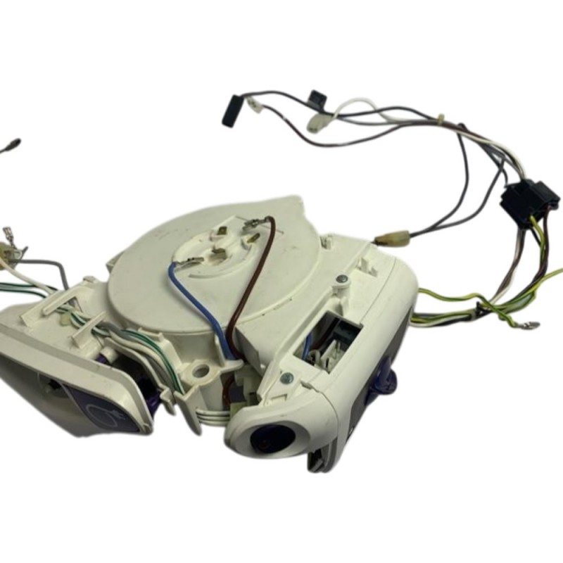 Πλακέτα και μηχανισμός καλωδίου ατμοσυστήματος Tefal GV9360