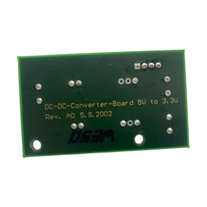 Πλακέτα μεταροπέα DC-DC IBEK 5 CPE-3-03-T