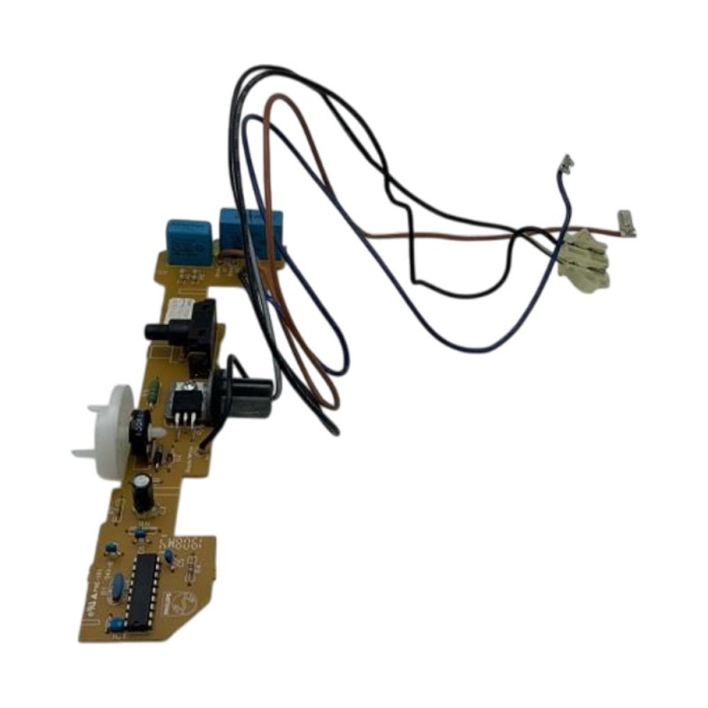 Πλακέτα PCB-MB 4322-006-22941 ηλεκτρικής σκούπας Philips FC9071