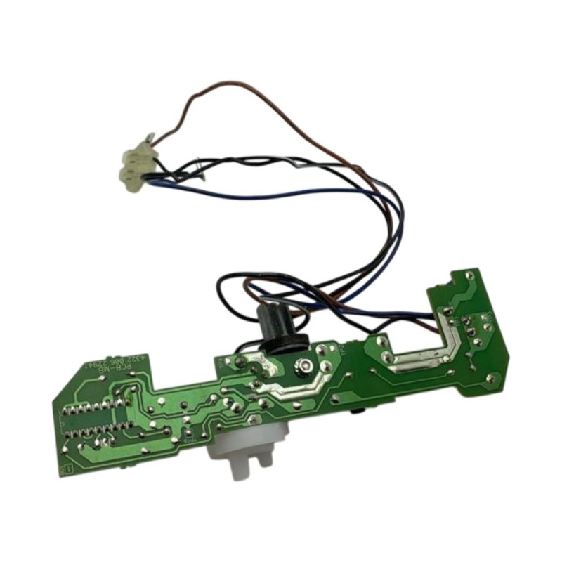 Πλακέτα PCB-MB 4322-006-22941 ηλεκτρικής σκούπας Philips FC9071