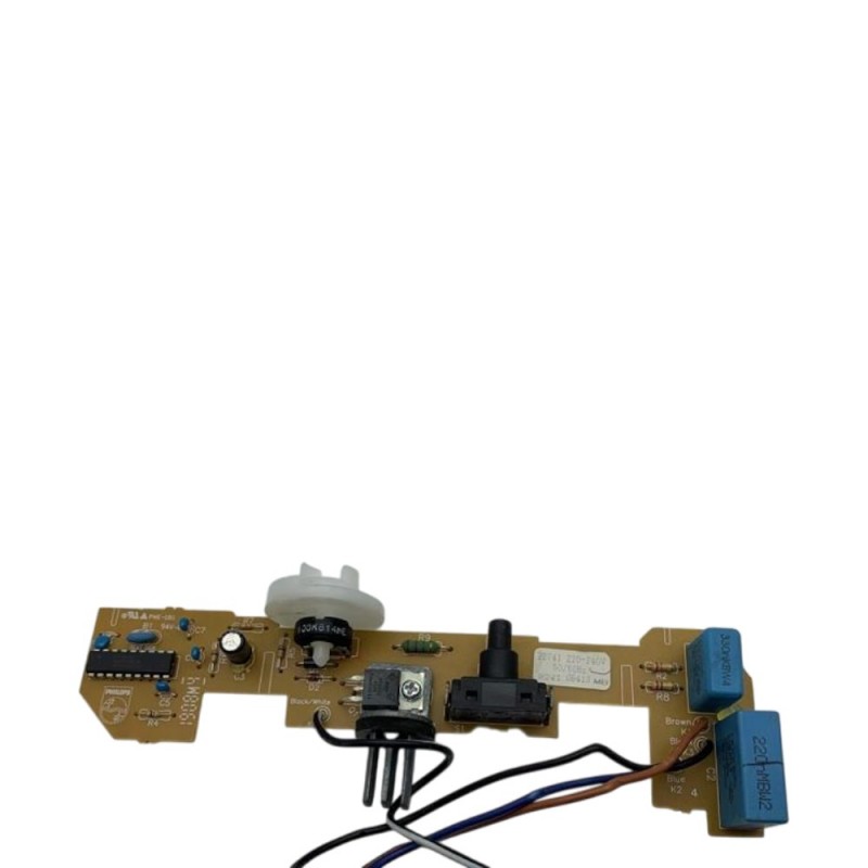 Πλακέτα PCB-MB 4322-006-22941 ηλεκτρικής σκούπας Philips FC9071