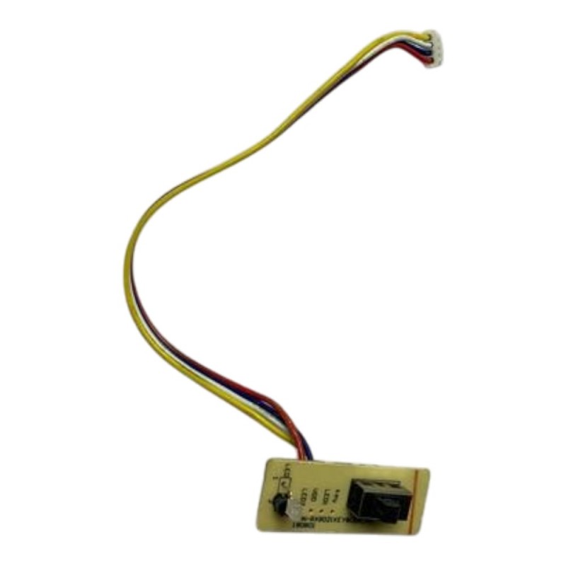 Πλακέτα σκούπας Izzy EV-678-S111-22