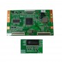 Πλακέτα T-con 320HAC2LV0.4 Samsung LE32B551A6W