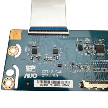 Πλακέτα T-con 32T42-COK τηλεόρασης LG 32LJ500V