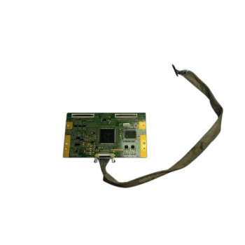 Πλακέτα T-con 40-46-52HTC4LV1.0 τηλεόρασης Samsung  LE40M86BD