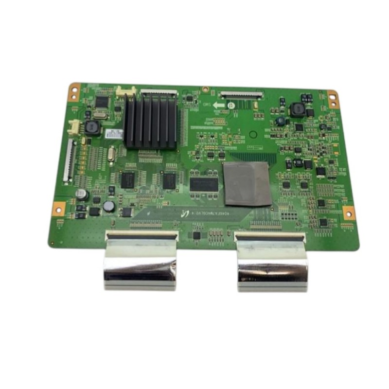 Πλακέτα T-con 4046FA7M4C6LV0.4 τηλεόρασης Samsung LE40A656A1F