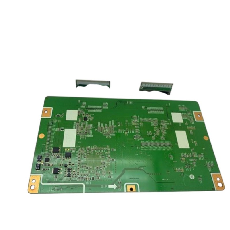Πλακέτα T-con 4046FA7M4C6LV0.4 τηλεόρασης Samsung LE40A656A1F