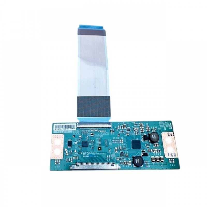 Πλακέτα T-con 6122AD τηλεόρασης LG  32LQ630B6LA