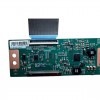 Πλακέτα T-con 6122AD τηλεόρασης LG  32LQ630B6LA