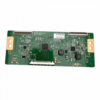 Πλακέτα T-con 6870C-0401B τηλεόρασης LG 42LM615S-ZE