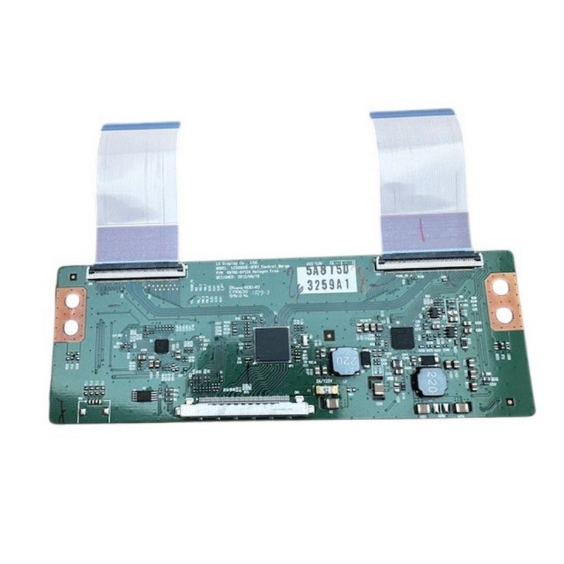 Πλακέτα T-con 6870C-0452A τηλεόρασης LG 32LN5400