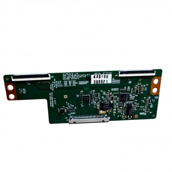 Πλακέτα T-con 6870C-0532A, A916D-3806F1 τηλεόρασης FU FL43334P