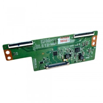 Πλακέτα T-con 6870C-0532A τηλεόρασης LG 43LF5400