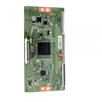 Πλακέτα T-con 6870C-0552A Τηλεόρασης JVC LT43K800