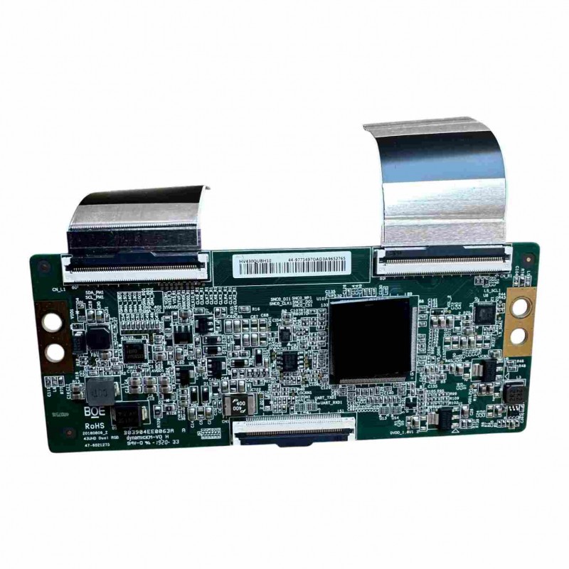 Πλακέτα T-con B03904EE0063A για τηλεόραση JVC LT-43K890