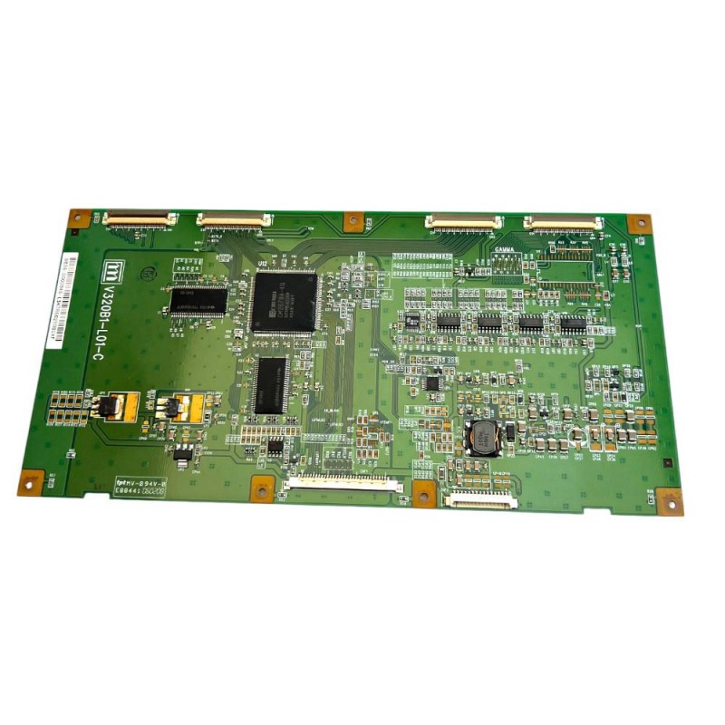 Πλακέτα T-con BN41-01743B τηλεόρασης Samsung LE32R71BX XEH