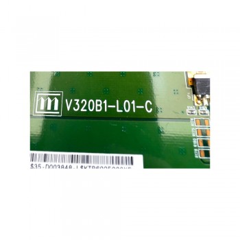 Πλακέτα T-con BN41-01743B τηλεόρασης Samsung LE32R71BX XEH