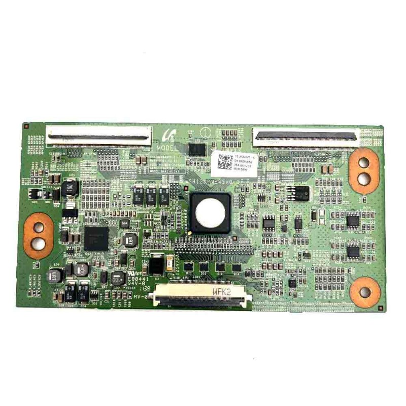 Πλακέτα T-con BN41-01743B τηλεόρασης Samsung UE40D600TW