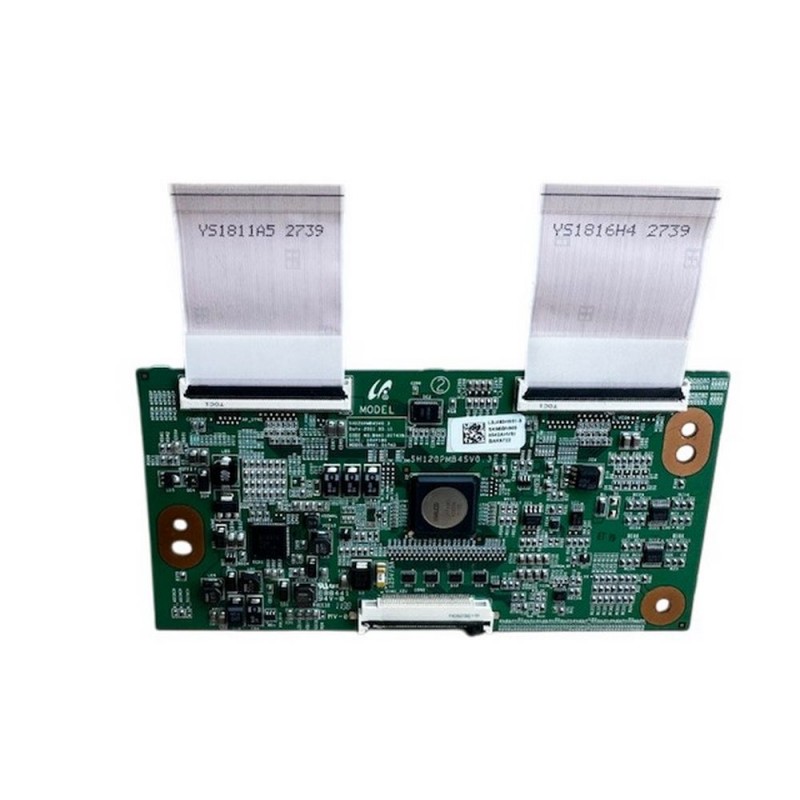 Πλακέτα T-con BN41-01743B τηλεόρασης Samsung UE46D6500