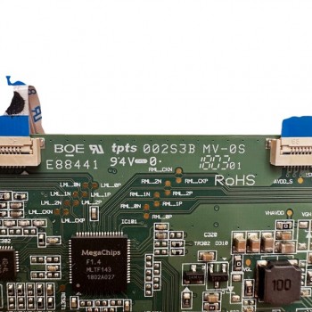 Πλακέτα T-con E88441 τηλεόρασης MLS iQ43600