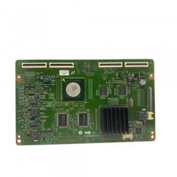 Πλακέτα T-con FRCM-TCON-V0.1 τηλεόρασης Samsung