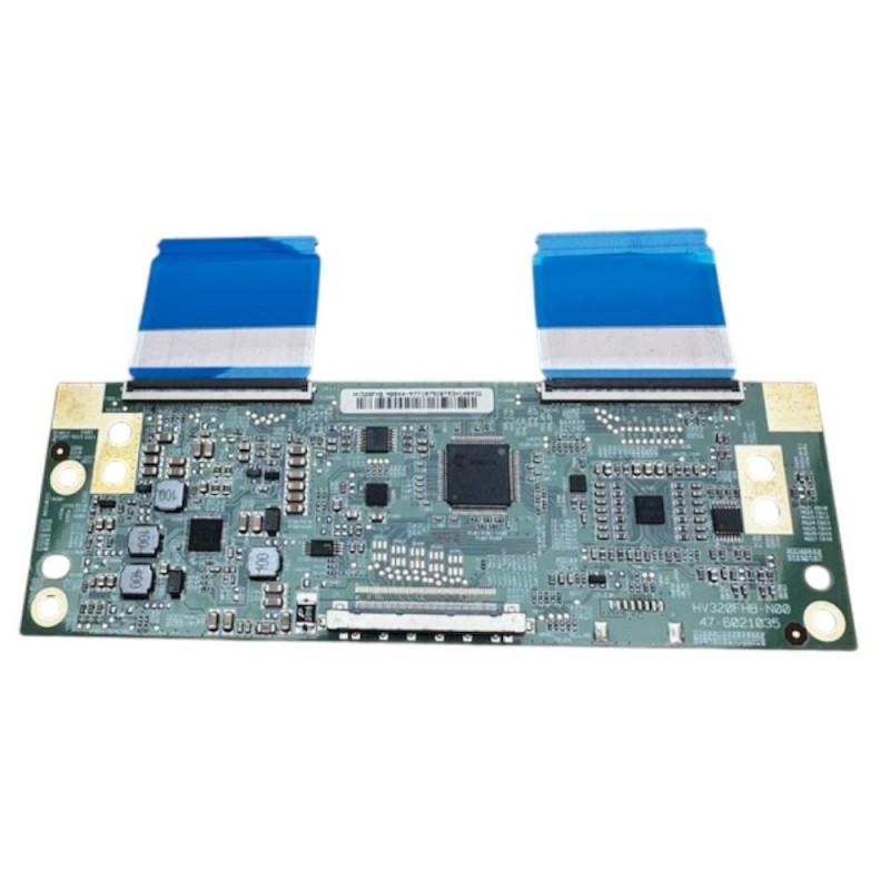 Πλακέτα T-con HV320FHB-N00 τηλεόρασης LG 32LF561V
