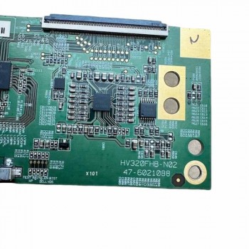 Πλακέτα T-con HV320FHB-N02 τηλεόρασης Lg 32LQ6300LA