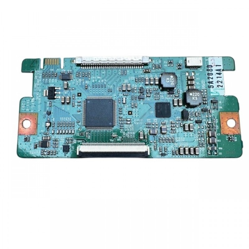 Πλακέτα T-CON LC320WXN-SCC1 Τηλεόρασης Toshiba 32AV833G