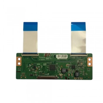 Πλακέτα T-con LC500DUE-SFR1 τηλεόρασης Sharp LC-50LE760E