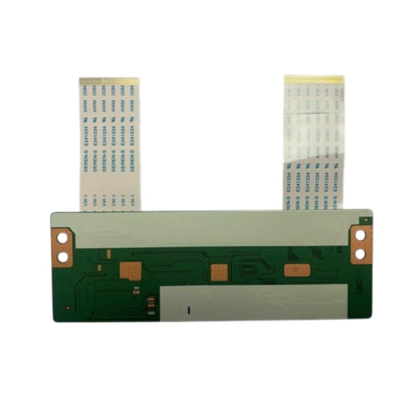 Πλακέτα T-con LC500DUE-SFR1 τηλεόρασης Sharp LC-50LE760E