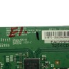 Πλακέτα T-con LC500DUE-SFR1 τηλεόρασης Sharp LC-50LE760E