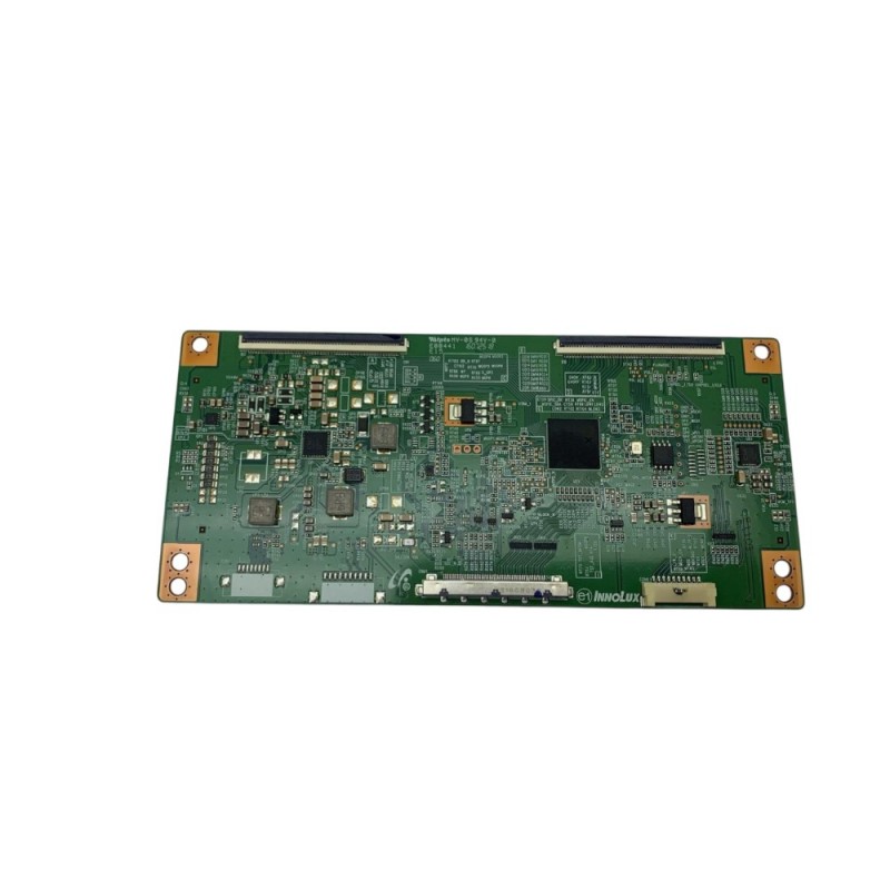 Πλακέτα T-con MV-0S 94V-0, 16072518 τηλεόρασης LG 50UH635V