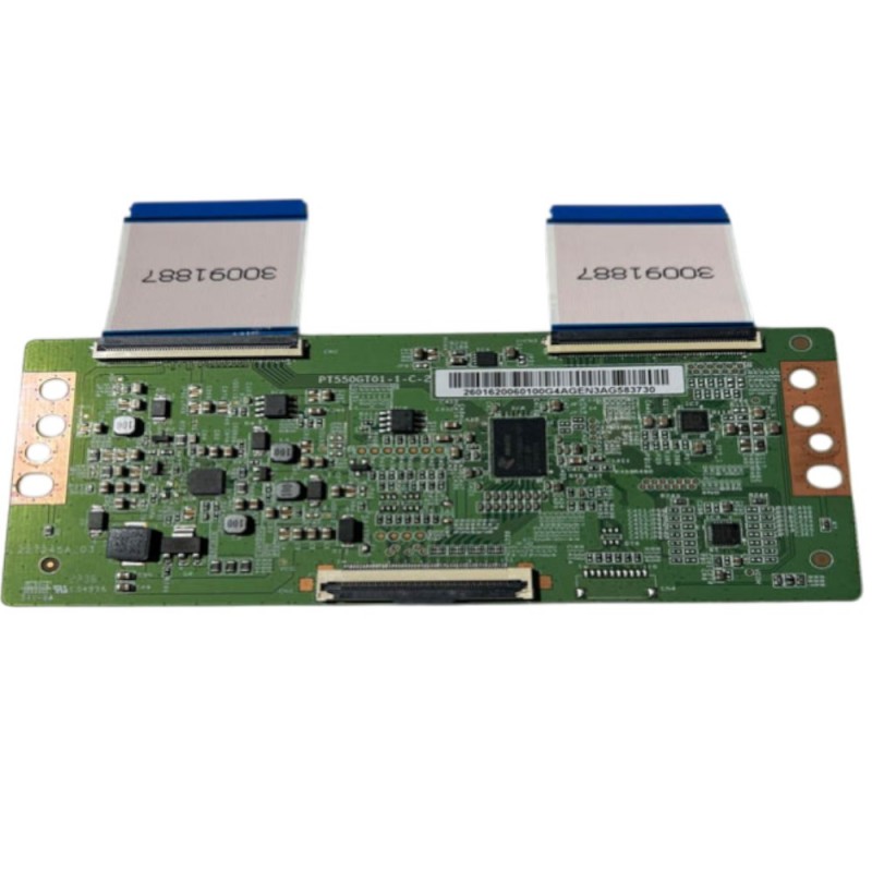 Πλακέτα T-con PT50GT01-1-C-2 τηλεόρασης