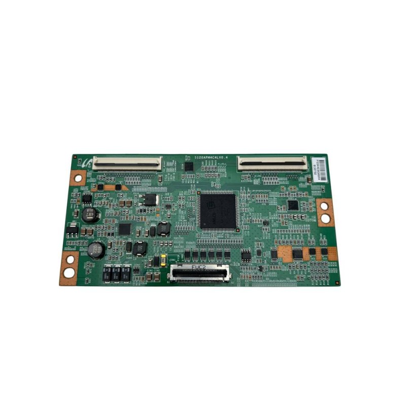 Πλακέτα T-con S120APM4C4LV0.4 τηλεόρασης Samsung LE40C650L1WXXH