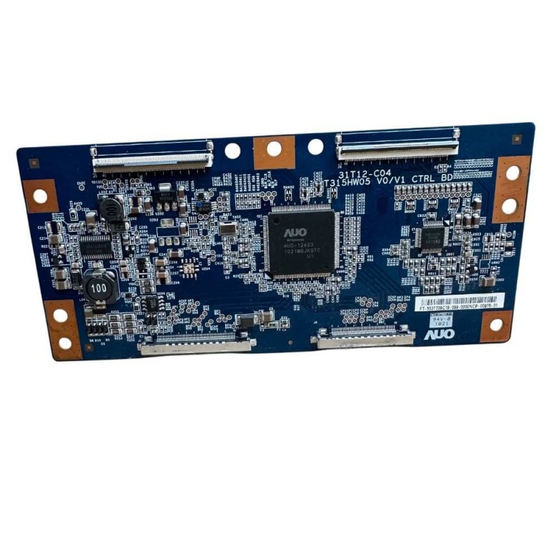 Πλακέτα T-con T31T12-C04 E1875657-4 Τηλεόρασης LG37LE5300