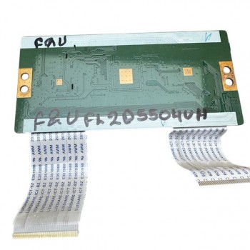 Πλακέτα T-con τηλεόρασης FU FL205504UH