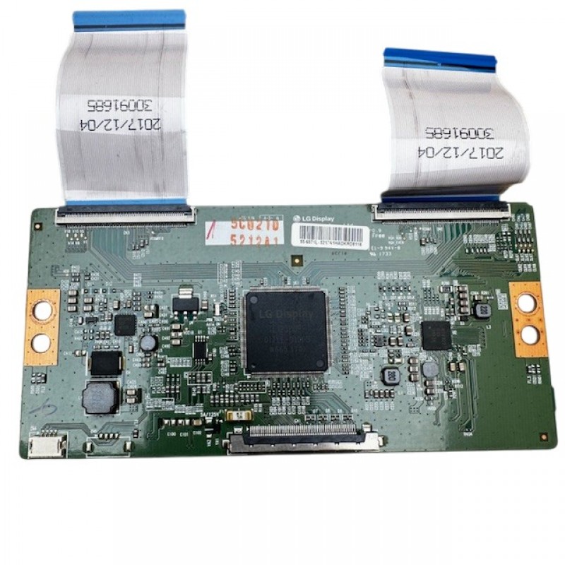 Πλακέτα T-con τηλεόρασης FU FL205504UH