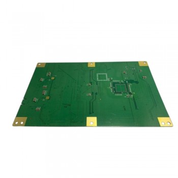 Πλακέτα T-con τηλεόρασης LG 65UB950V-ZB