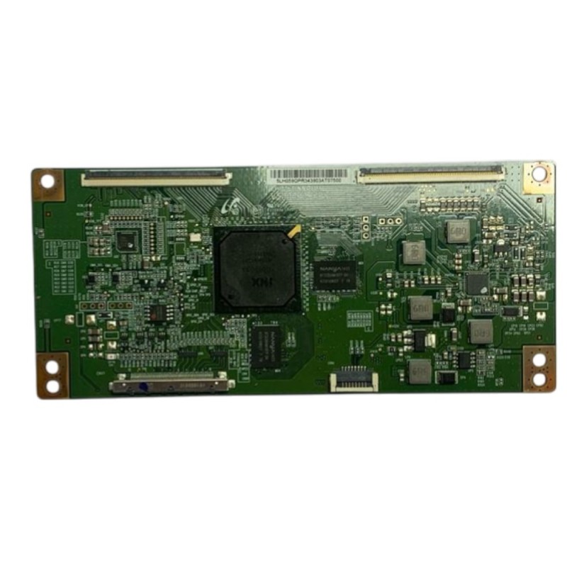 Πλακέτα T-con V500DK2-CKS2 ατμοσυστήματος Philips 50PUS6809-12