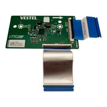 Πλακέτα T-con Vestel 17TC20F TurboX TXV-S3270