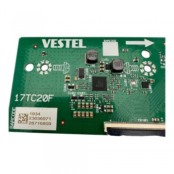 Πλακέτα T-con Vestel 17TC20F TurboX TXV-S3270