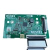 Πλακέτα T-con Vestel 17TC711F τηλεόρασης FU FLS32227H