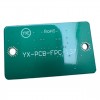 Πλακέτα T-con YX-PCB-FPC-137 τηλεόρασης Sharp LC-40CFG6452E