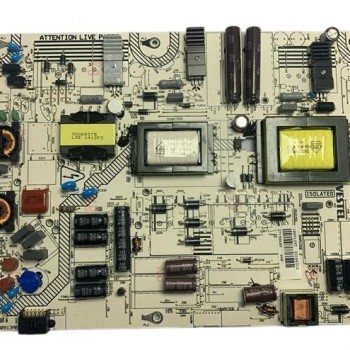 Πλακέτα Τροφοδοσίας 17IPS205 Τηλεόρασης Sharp LC-50LE760E